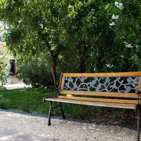 Eti And Mia Apartment Muntić