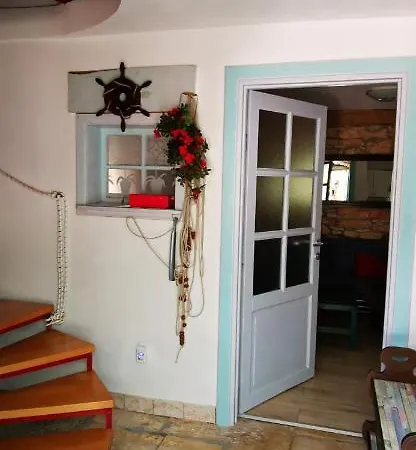 Eti And Mia Appartement Muntić