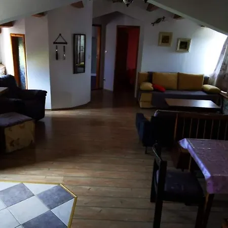 Eti And Mia Apartment *