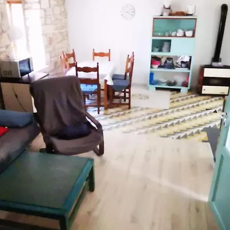 Apartment Eti And Mia *