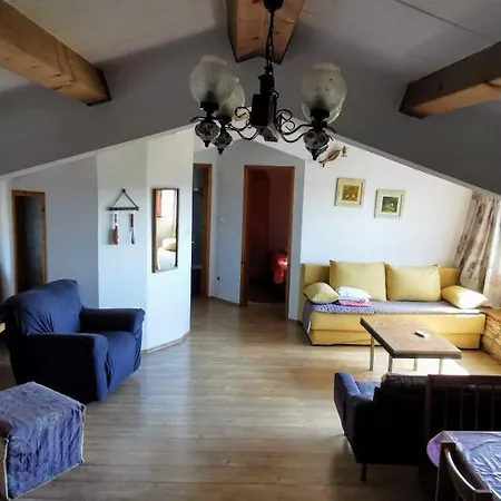 Apartment Eti And Mia *