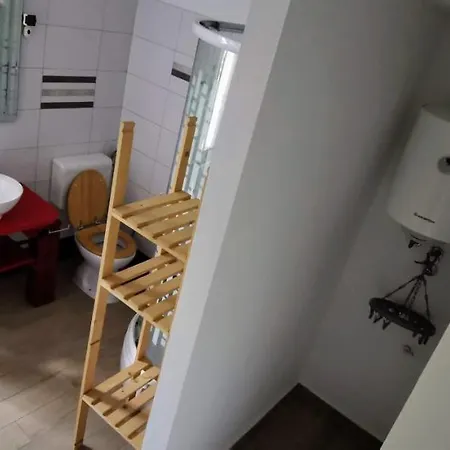 Eti And Mia Apartment *