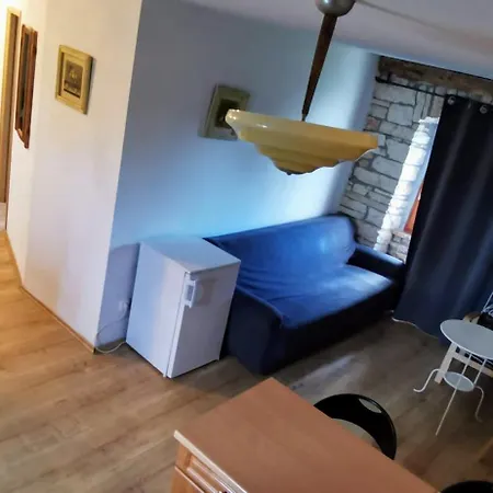 Apartment Eti And Mia Muntic