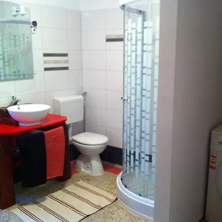 Eti And Mia Apartment
